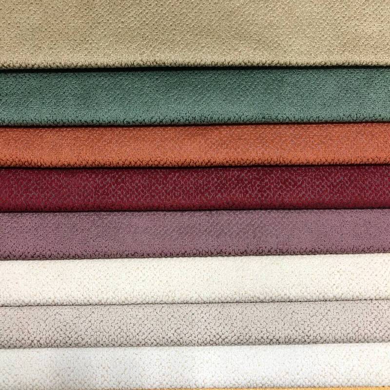 bronze fabric for sofa