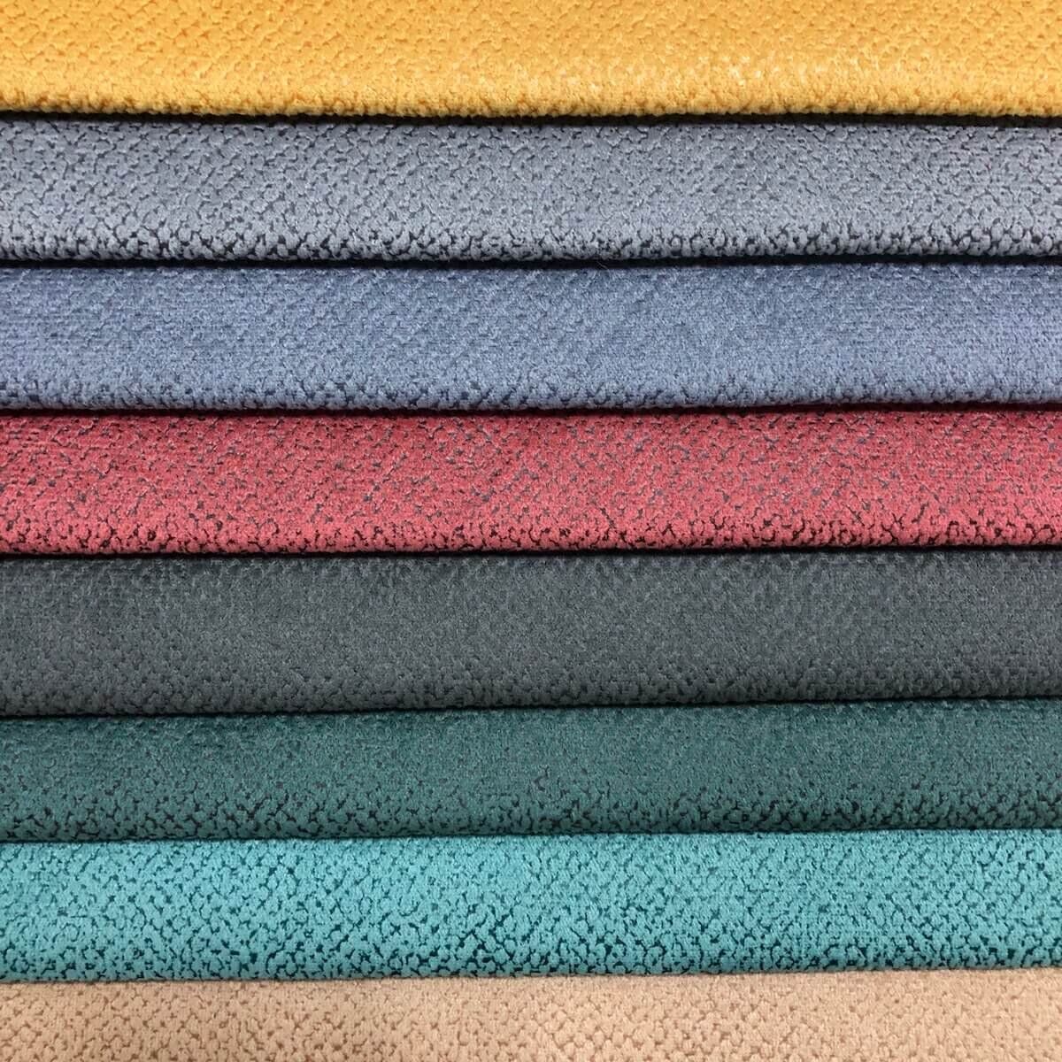 bronzing sofa fabric